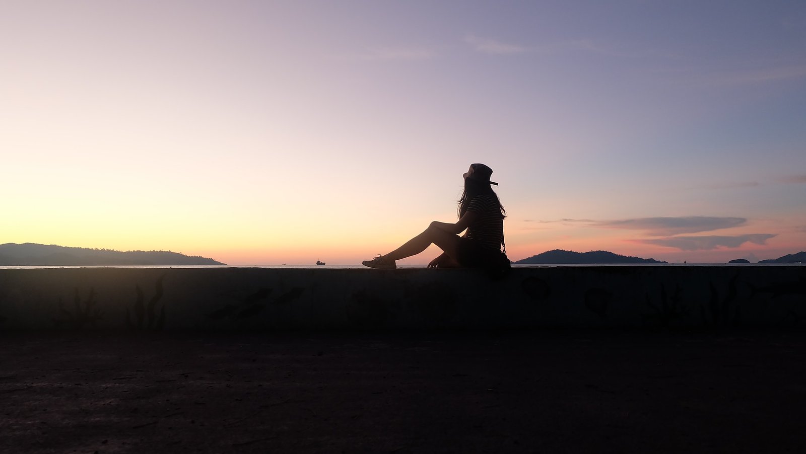 solo travel